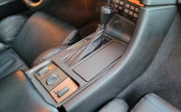 Chevrolet-Corvette-1991-Convertible-29