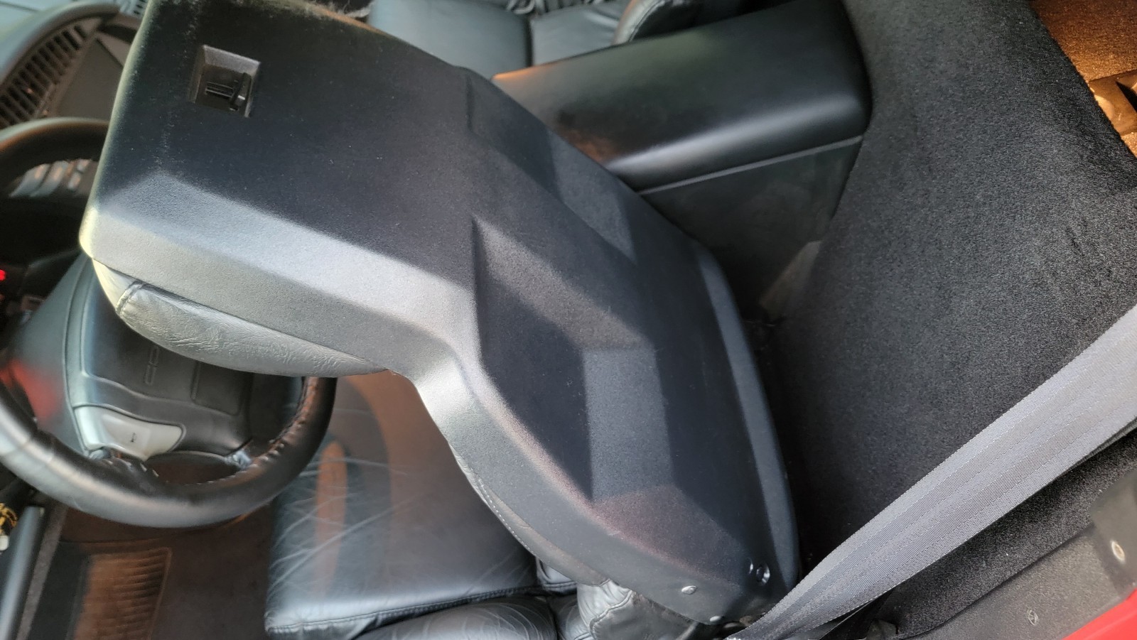 Chevrolet-Corvette-1991-Convertible-30