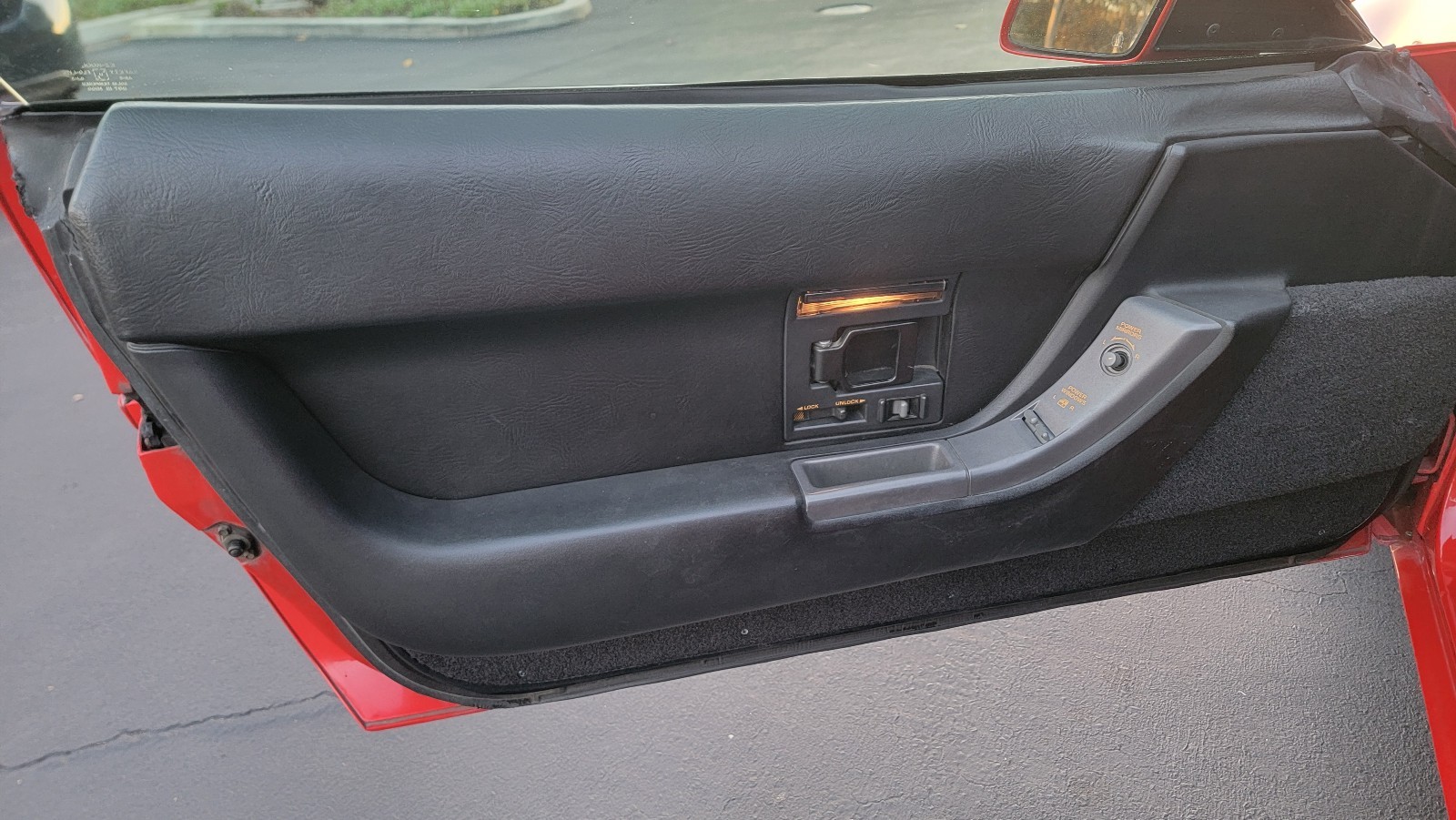 Chevrolet-Corvette-1991-Convertible-31