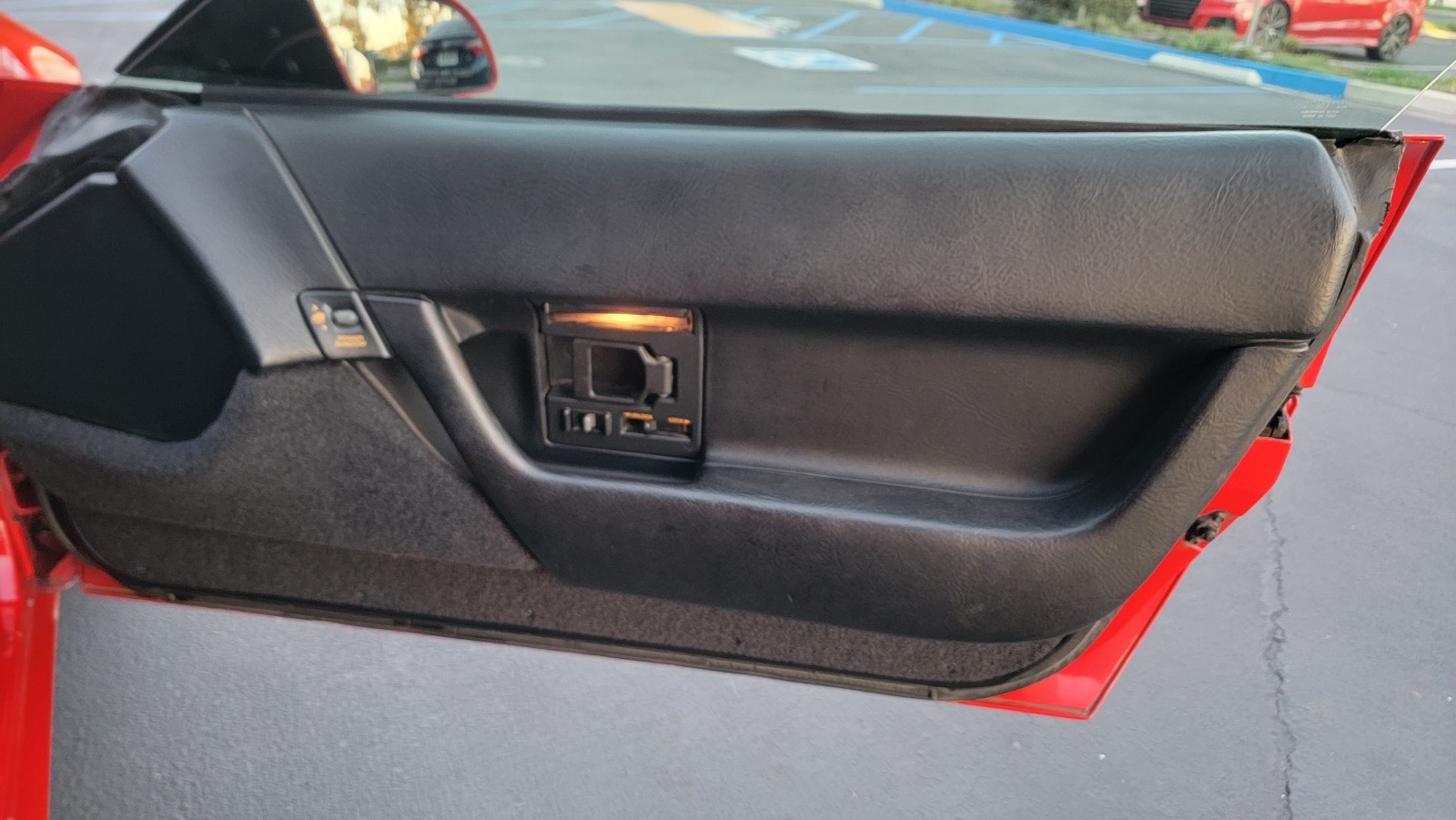 Chevrolet-Corvette-1991-Convertible-32