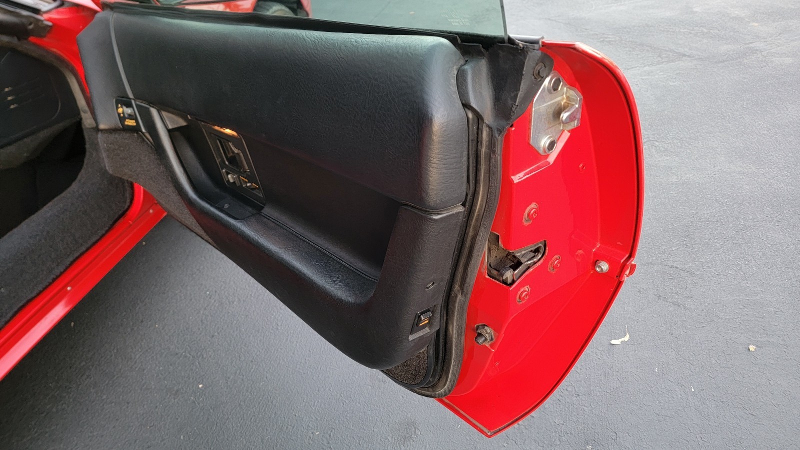 Chevrolet-Corvette-1991-Convertible-33