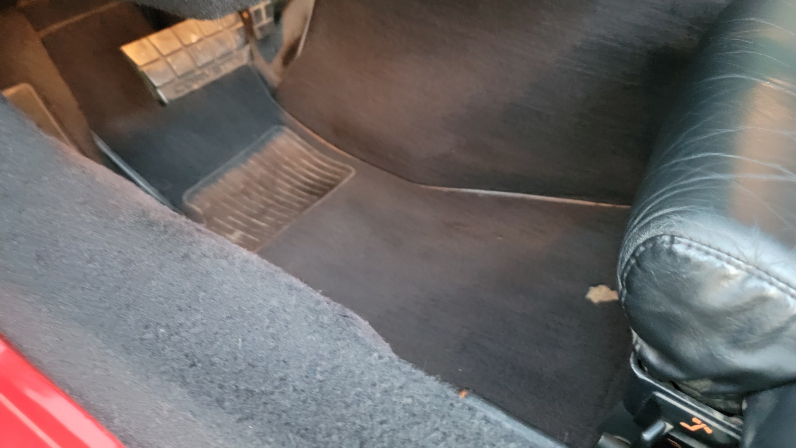 Chevrolet-Corvette-1991-Convertible-34