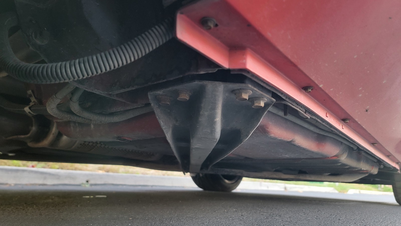 Chevrolet-Corvette-1991-Convertible-39