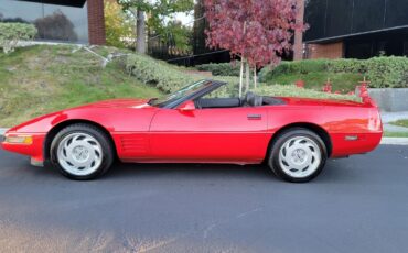 Chevrolet-Corvette-1991-Convertible-6