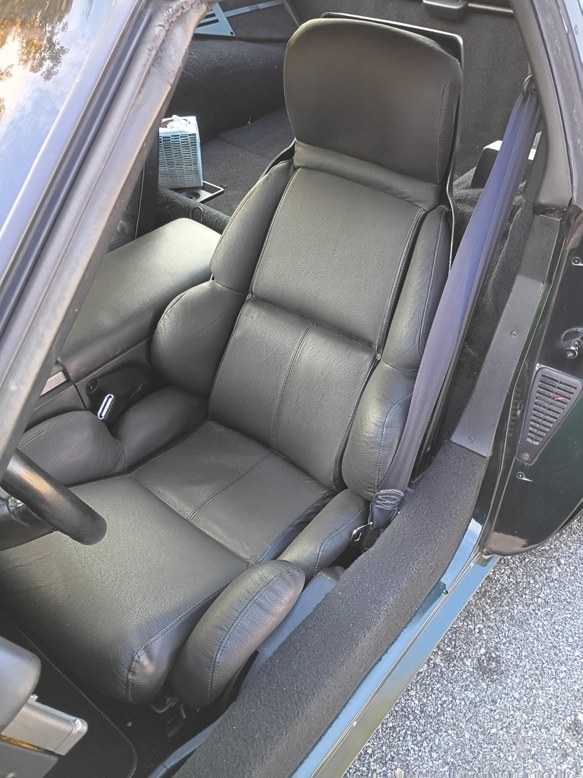 Chevrolet-Corvette-1991-Hatchback-10