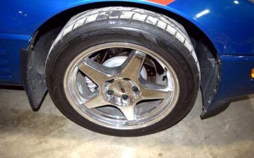 Chevrolet-Corvette-1991-Hatchback-10