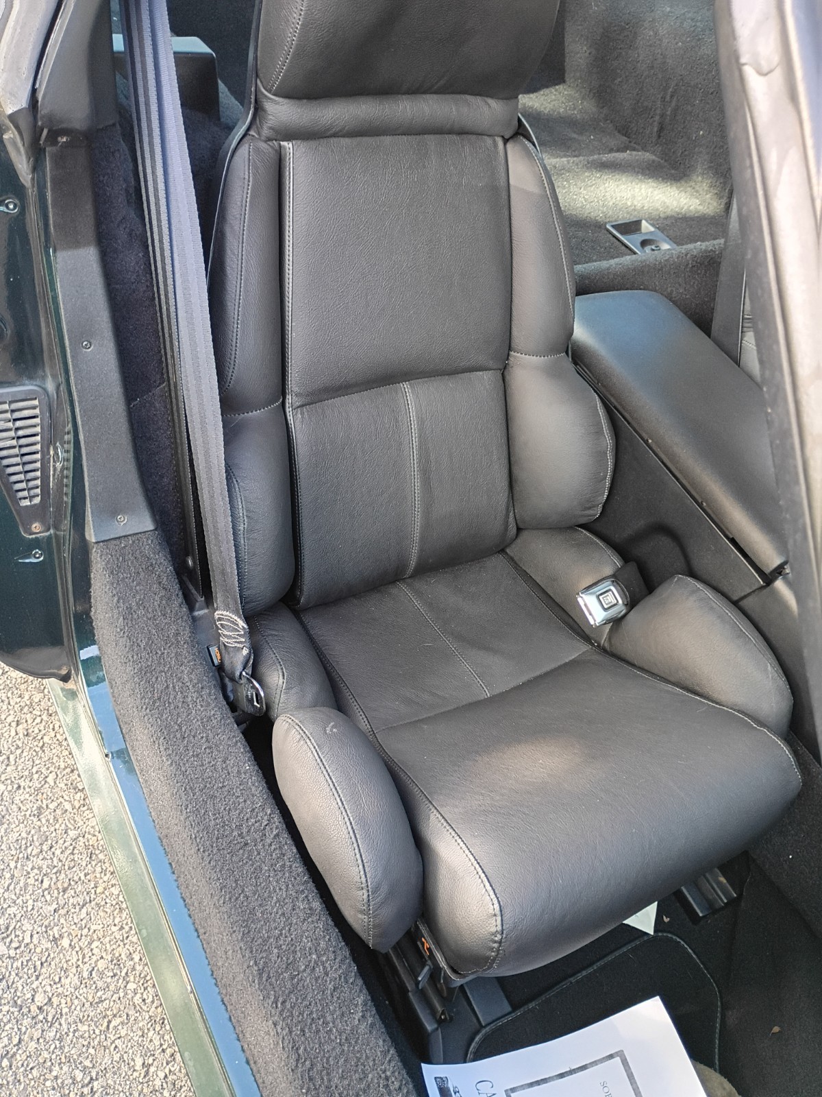 Chevrolet-Corvette-1991-Hatchback-11