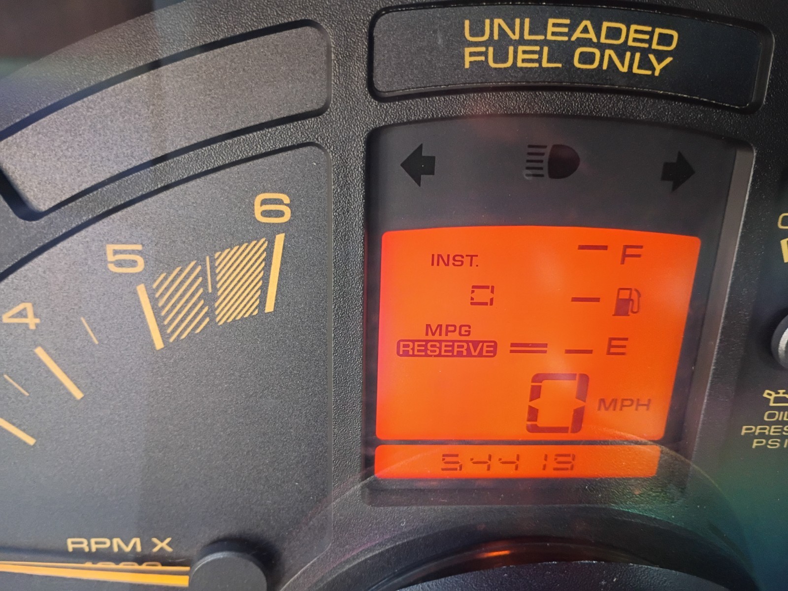 Chevrolet-Corvette-1991-Hatchback-18