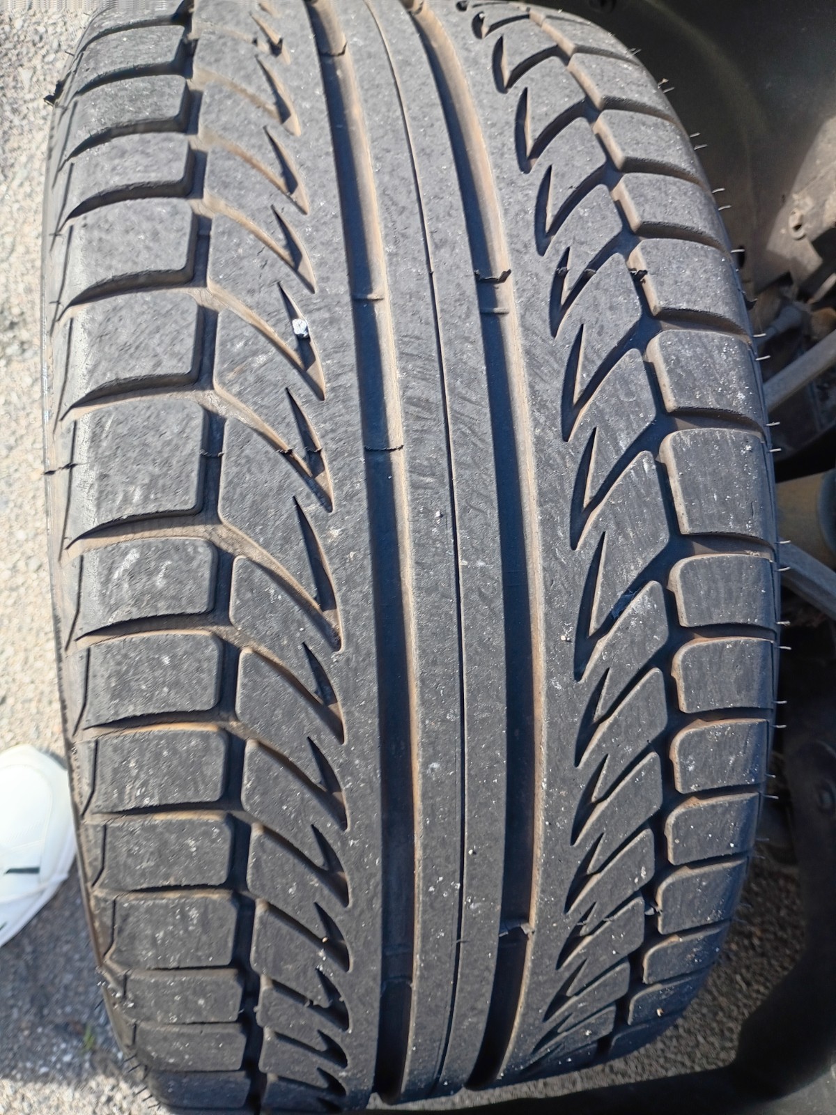 Chevrolet-Corvette-1991-Hatchback-19