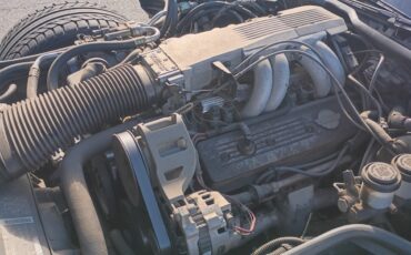 Chevrolet-Corvette-1991-Hatchback-21