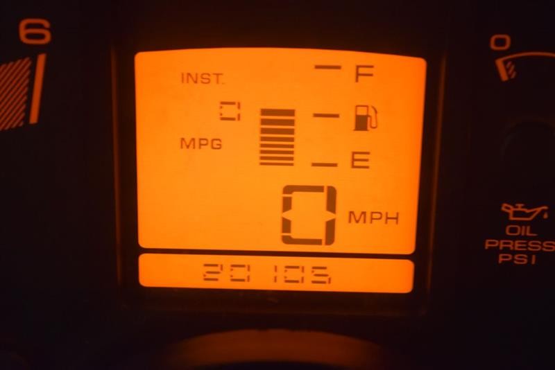 Chevrolet-Corvette-1991-Hatchback-21