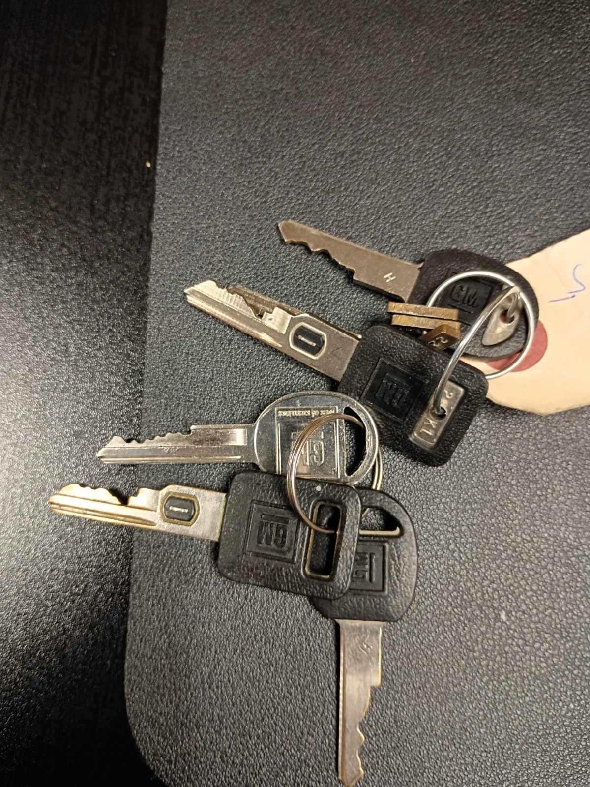 Chevrolet-Corvette-1991-Hatchback-22