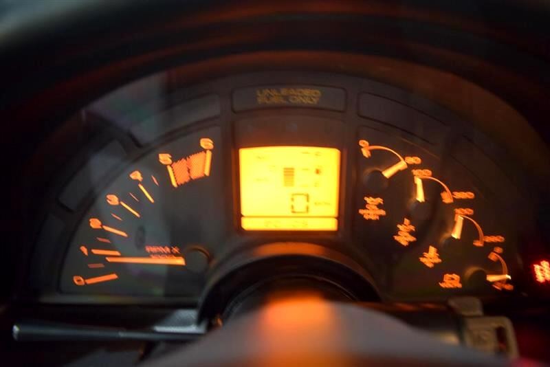 Chevrolet-Corvette-1991-Hatchback-22