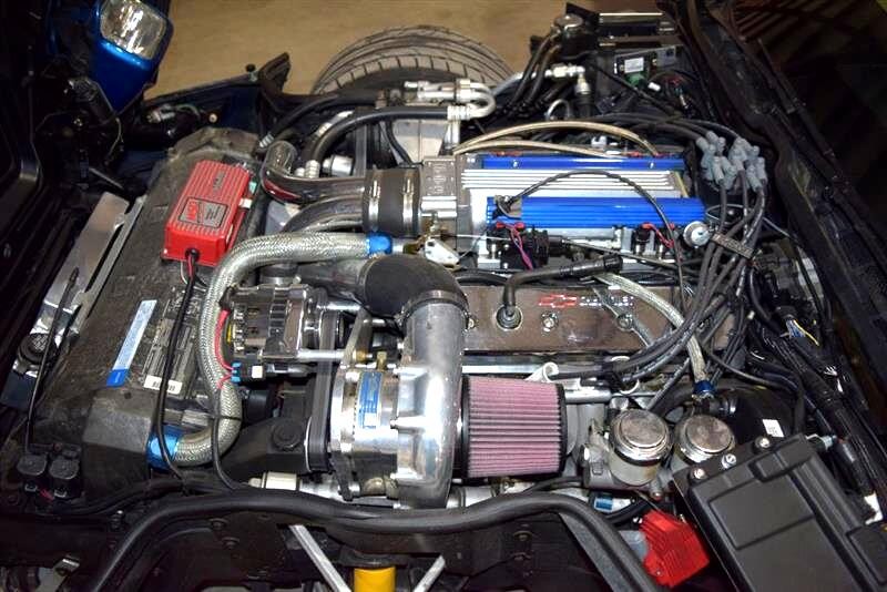 Chevrolet-Corvette-1991-Hatchback-25