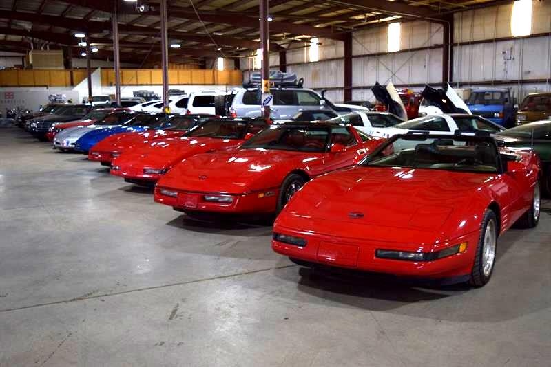 Chevrolet-Corvette-1991-Hatchback-28