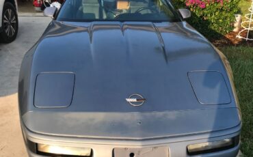 Chevrolet-Corvette-1991-Hatchback-3