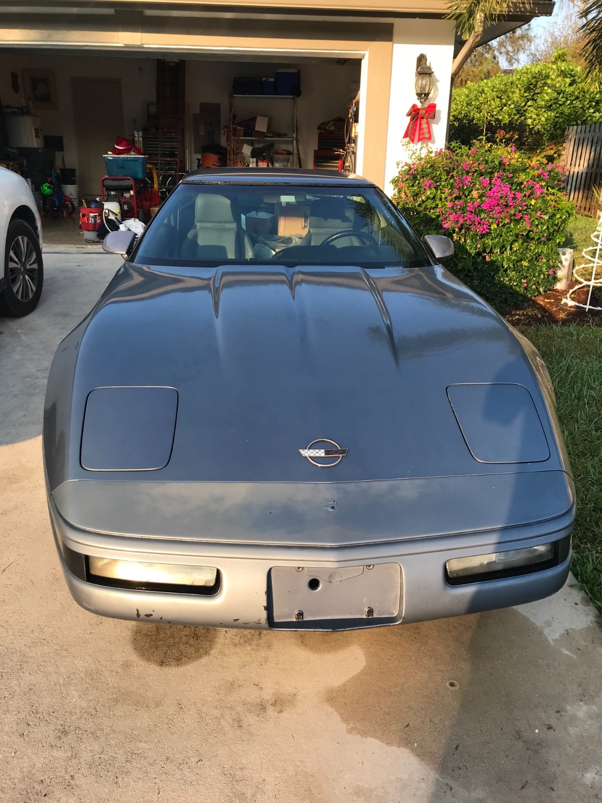 Chevrolet-Corvette-1991-Hatchback-3