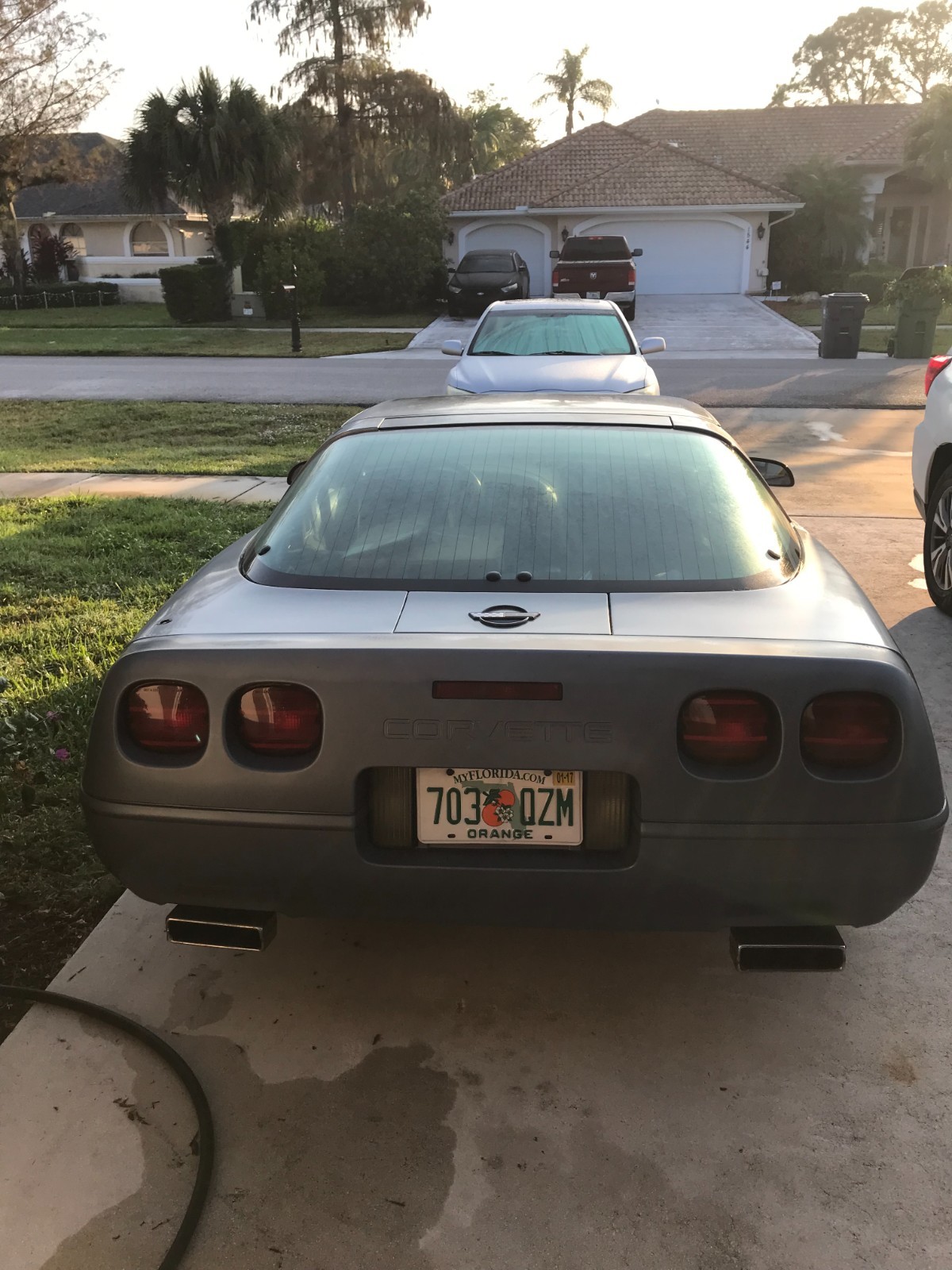 Chevrolet-Corvette-1991-Hatchback-5