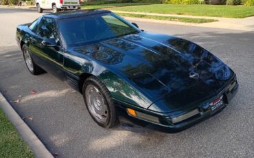 Chevrolet-Corvette-1991-Hatchback-5