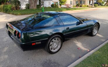 Chevrolet-Corvette-1991-Hatchback-6