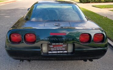 Chevrolet-Corvette-1991-Hatchback-7
