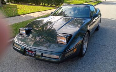 Chevrolet-Corvette-1991-Hatchback-8