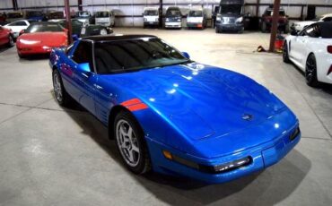 Chevrolet-Corvette-1991-Hatchback-9