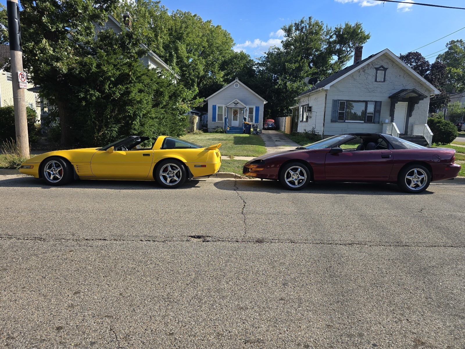 Chevrolet-Corvette-1993-Hatchback-10