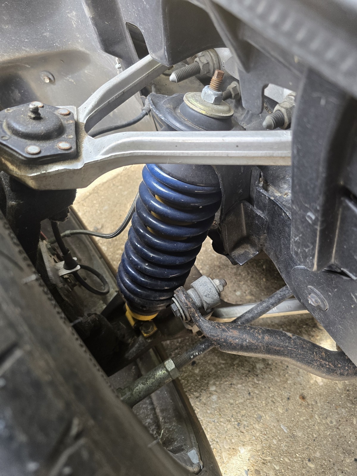 Chevrolet-Corvette-1993-Hatchback-18