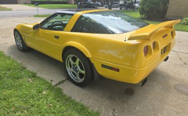 Chevrolet-Corvette-1993-Hatchback-19