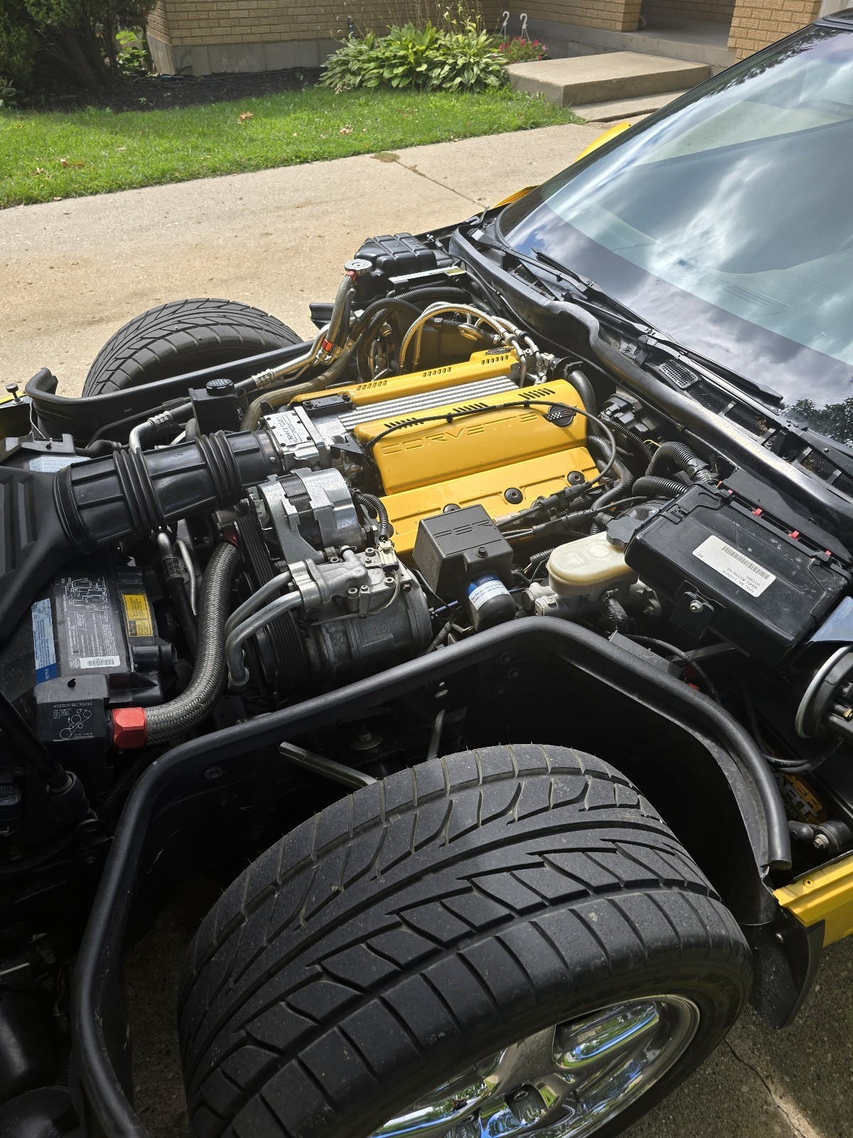Chevrolet-Corvette-1993-Hatchback-20