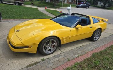 Chevrolet-Corvette-1993-Hatchback-22