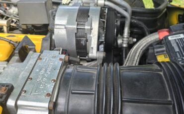 Chevrolet-Corvette-1993-Hatchback-29