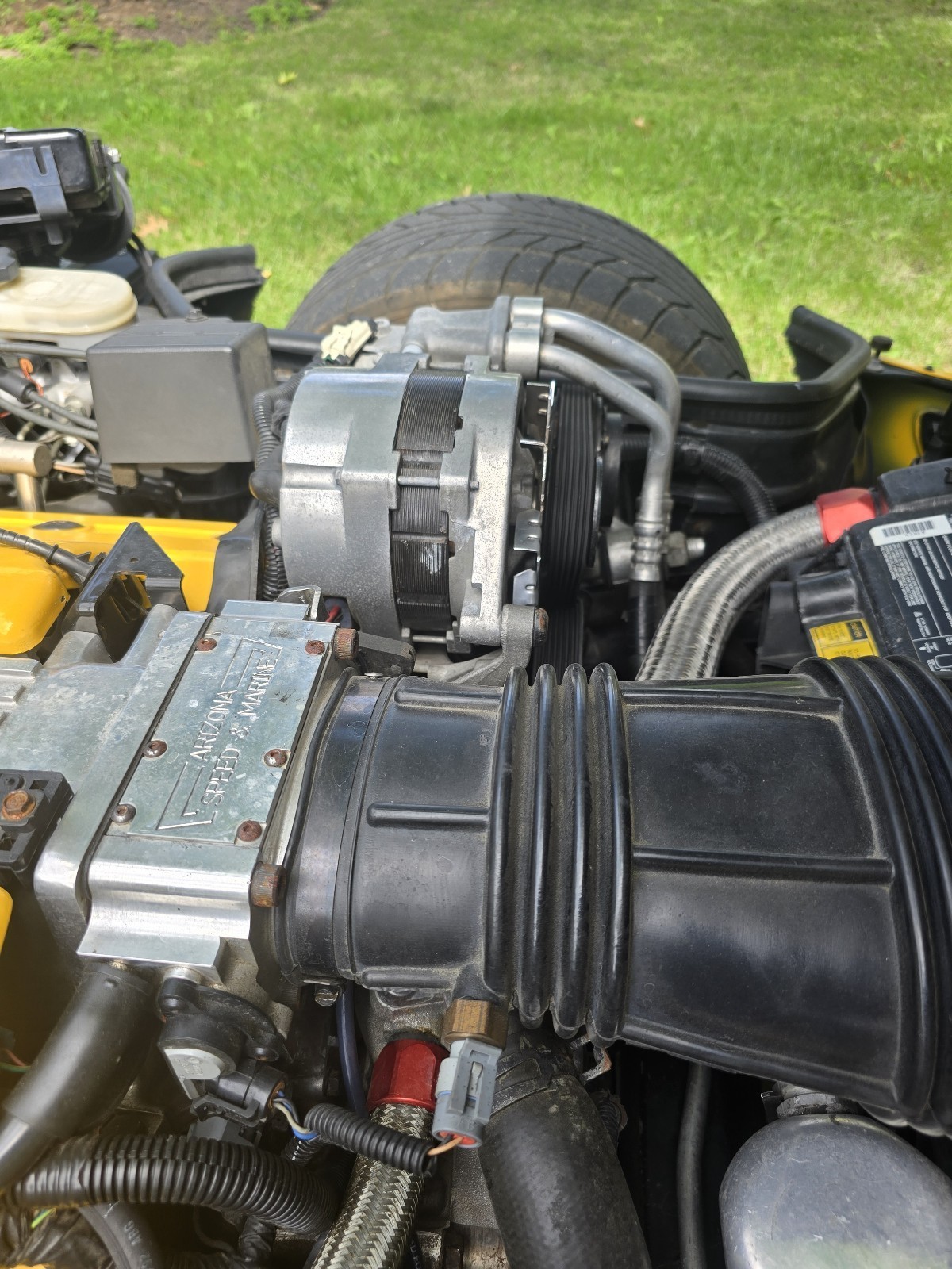 Chevrolet-Corvette-1993-Hatchback-29