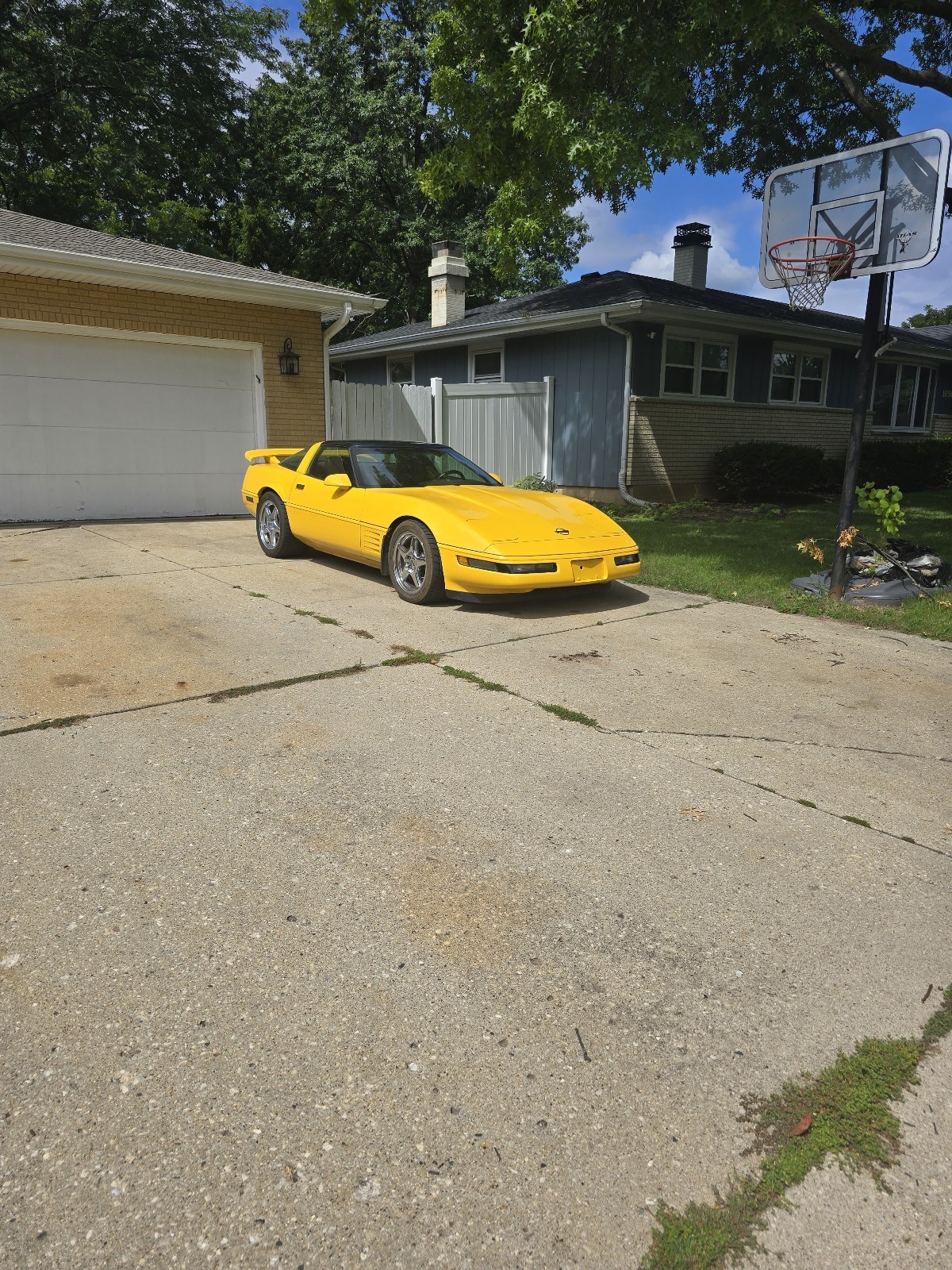 Chevrolet-Corvette-1993-Hatchback-4