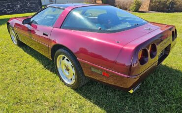 Chevrolet-Corvette-1993-Hatchback-6