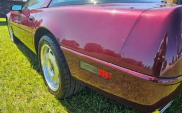 Chevrolet-Corvette-1993-Hatchback-7