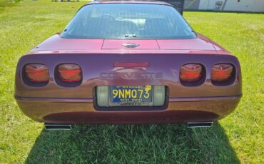 Chevrolet-Corvette-1993-Hatchback-8