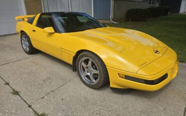 Chevrolet-Corvette-1993-Hatchback-8
