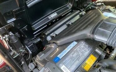 Chevrolet-Corvette-1993-Ruby-Red-Ruby-Red-Leather-11