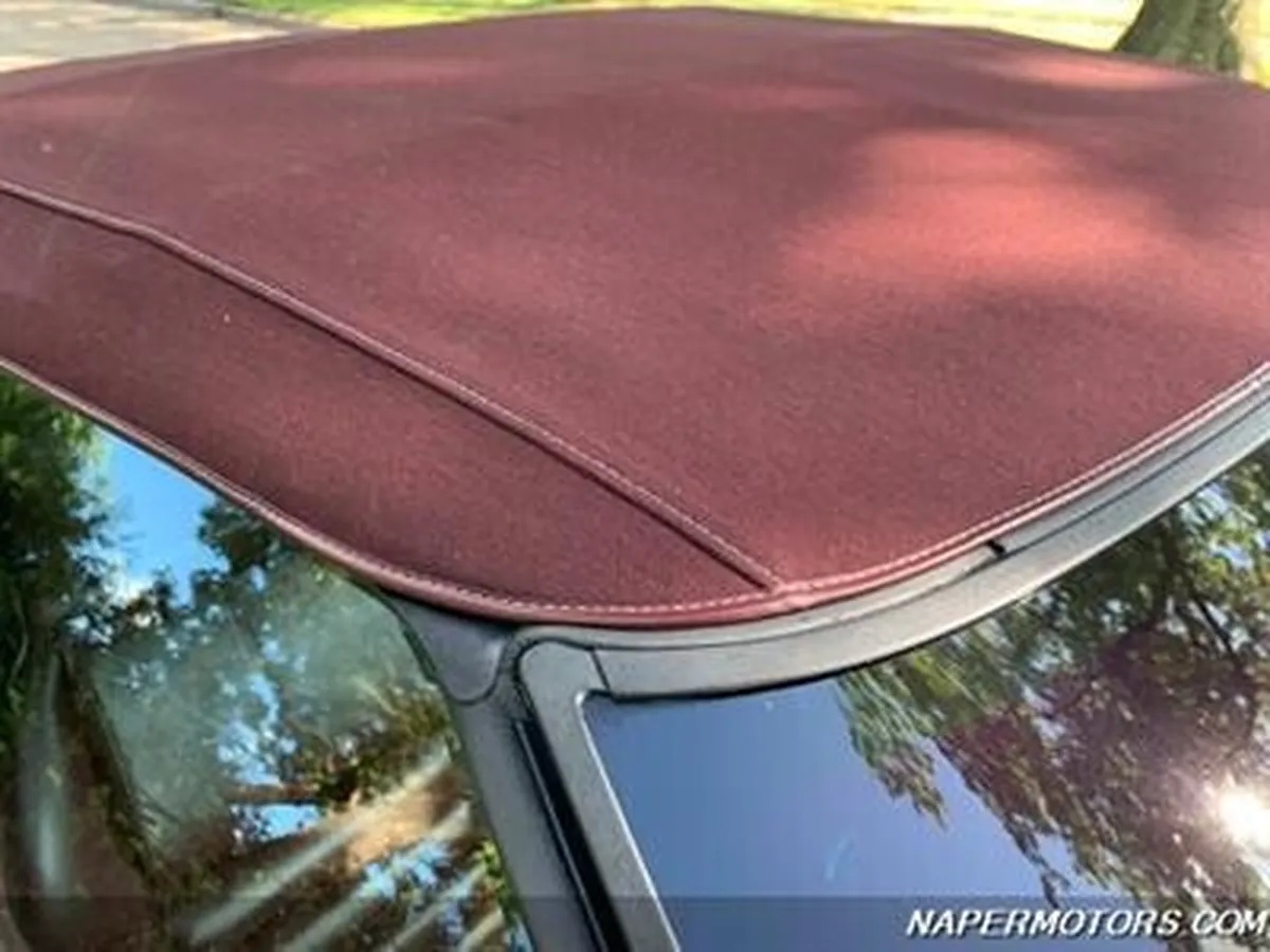 Chevrolet-Corvette-1993-Ruby-Red-Ruby-Red-Leather-17