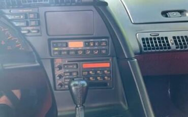 Chevrolet-Corvette-1993-Ruby-Red-Ruby-Red-Leather-18