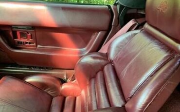 Chevrolet-Corvette-1993-Ruby-Red-Ruby-Red-Leather-2