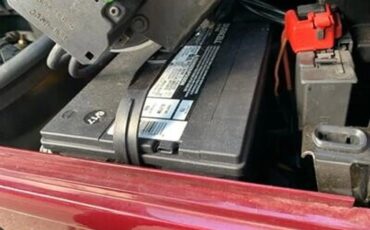 Chevrolet-Corvette-1993-Ruby-Red-Ruby-Red-Leather-8