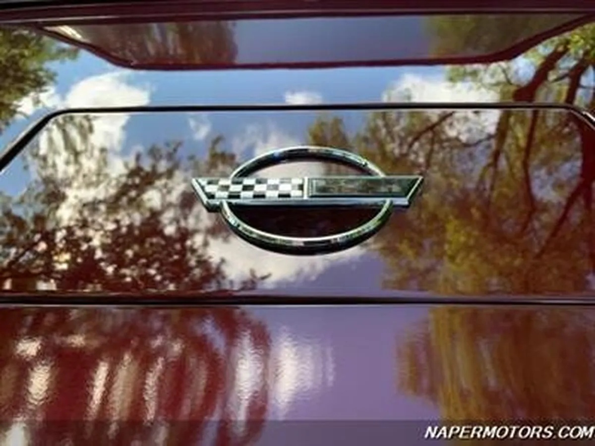 Chevrolet-Corvette-1993-Ruby-Red-Ruby-Red-Leather-9