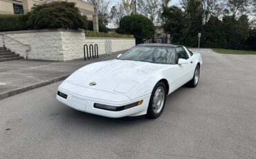 Chevrolet-Corvette-1994-1