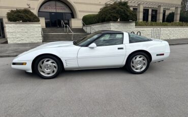 Chevrolet-Corvette-1994