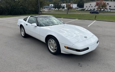Chevrolet-Corvette-1994-2