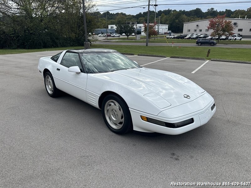 Chevrolet-Corvette-1994-2