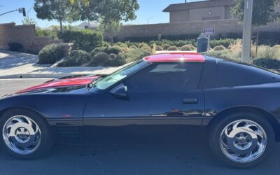 Chevrolet Corvette 1994